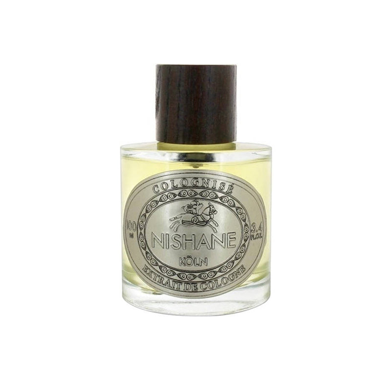 Nishane Safran Colognise EDC For Unisex – 100 ml - 8681008055203 - www.xscent.shop