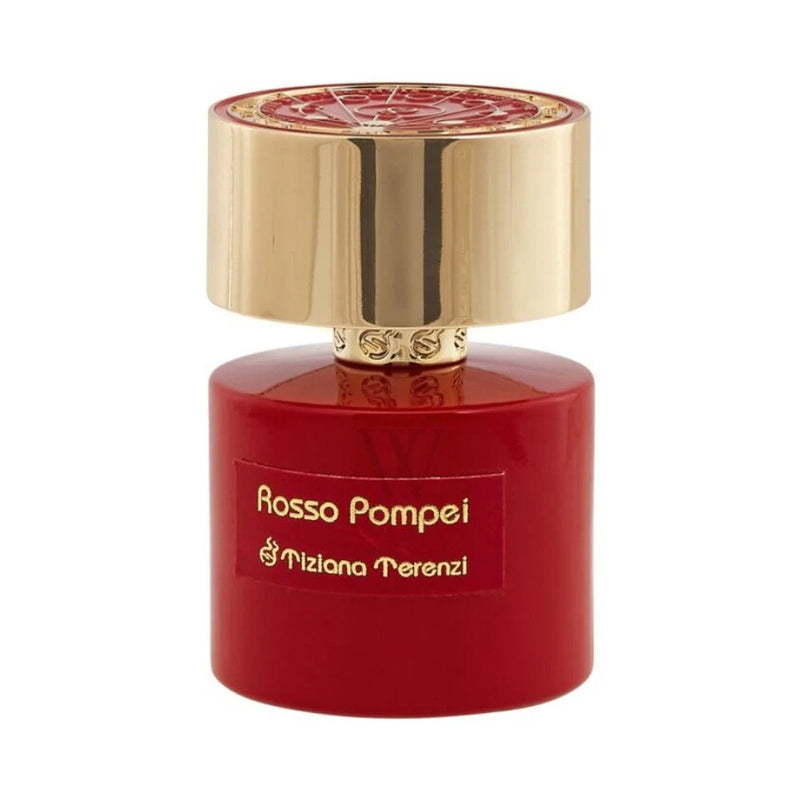 Tiziana Terenzi Ladies Rosso Pompei Extrait De Parfum For Her - 100ml - www.xscent.shop