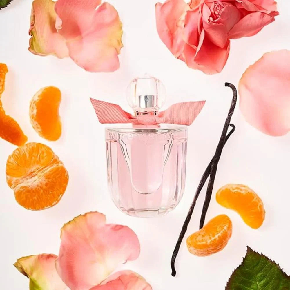 Women’Secret My Secret Eau De Toilette – 100 ml + Body Lotion – 200 ml -  - www.xscent.shop