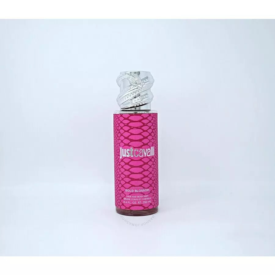 Roberto Cavalli Just Cavalli Bold Blossom Hair Spray & Body Spray For Her - 250 ml -  - www.xscent.shop