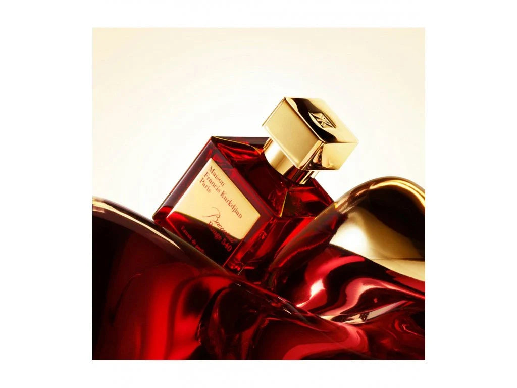 Maison Francis Kurkdjian Baccarat Rouge 540 EDP For Unisex - 70 ml -  - www.xscent.shop