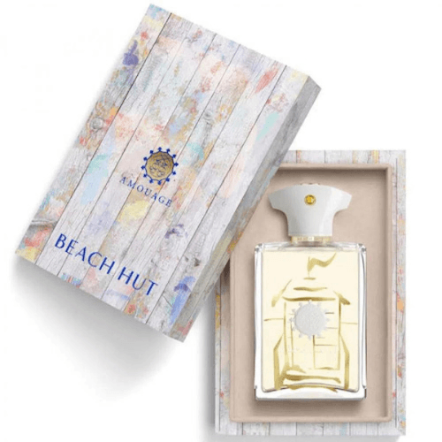 Amouage Beach Hut EDP For Him - 100 ml -  - www.xscent.shop