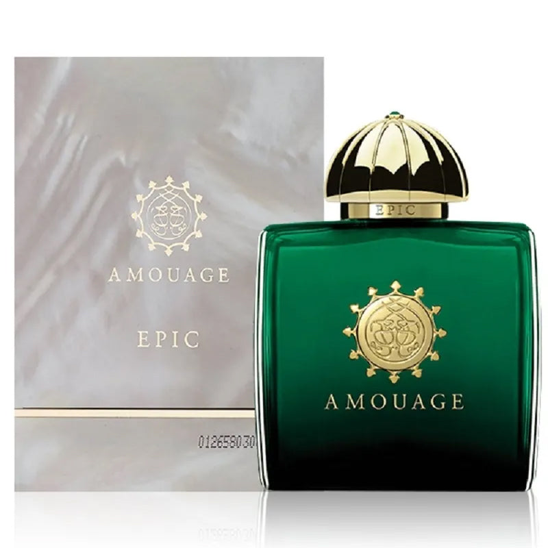 Amouage Epic EDP For Her - 100 ml -  - www.xscent.shop