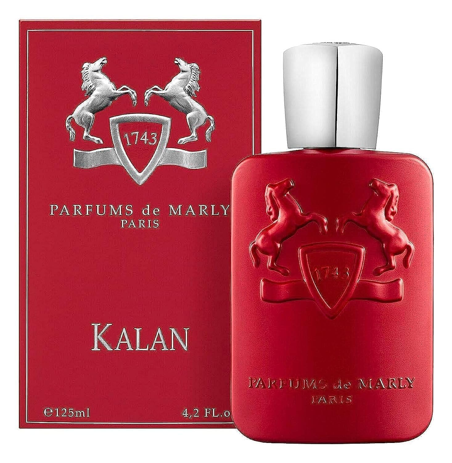 Parfums De Marly Kalan EDP 125ml Spray Unisex -  - www.xscent.shop