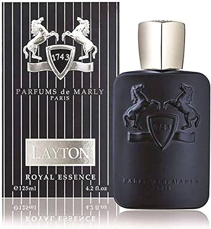 Parfums De Marly Layton EDP For Him - 125 ml -  - www.xscent.shop