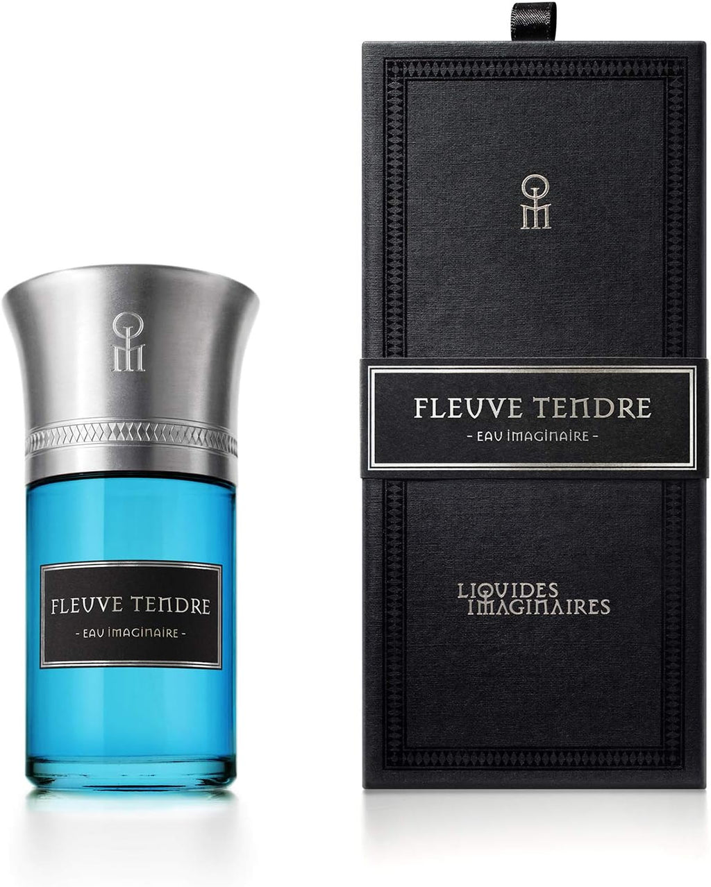 Liquides Imaginaires Fleuve Tendre EDP For Unisex - 100 ml -  - www.xscent.shop