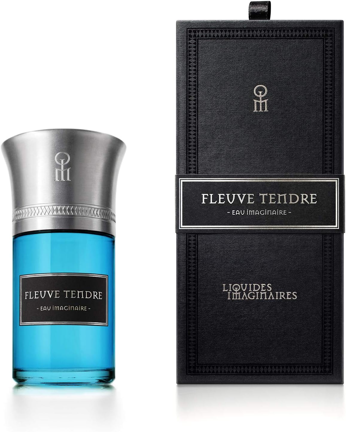 Liquides Imaginaires Fleuve Tendre EDP For Unisex - 100 ml -  - www.xscent.shop