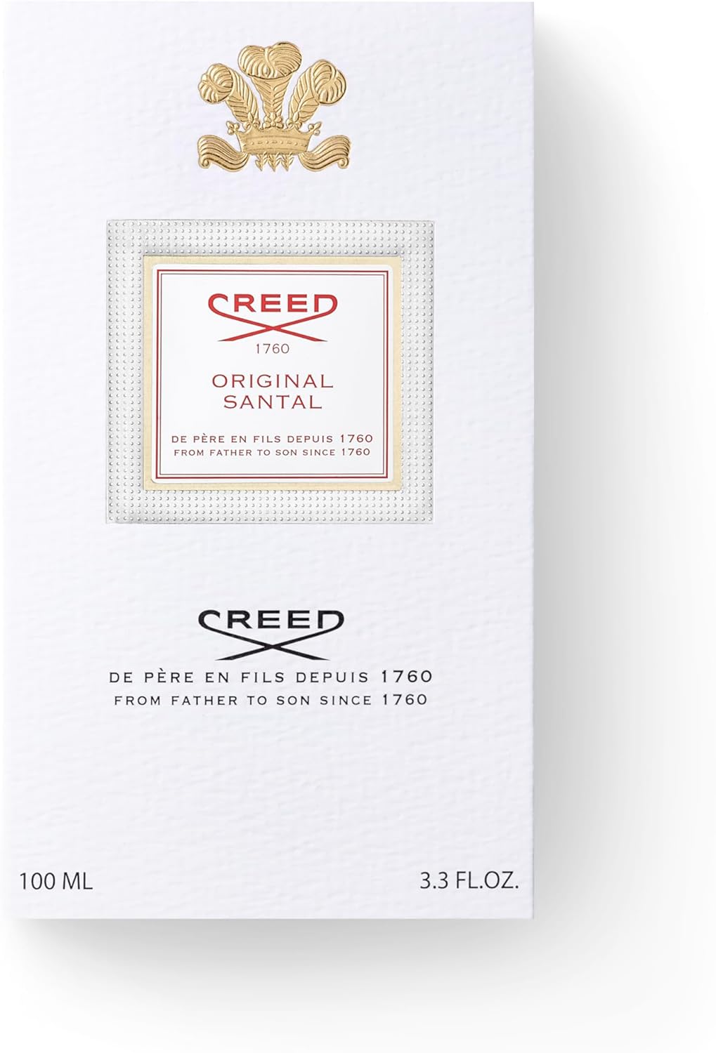 Creed Original Santal EDP For Unisex – 100 ml -  - www.xscent.shop