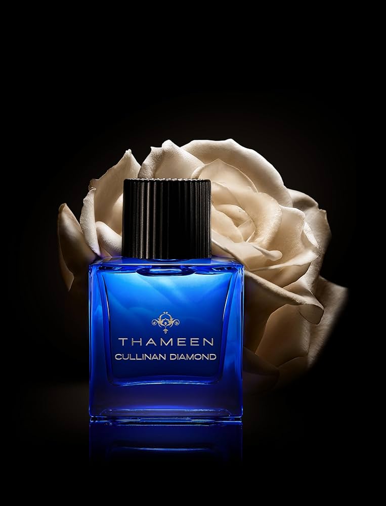 Thameen Cullinan Diamond EDP For Unisex - 50 ml -  - www.xscent.shop