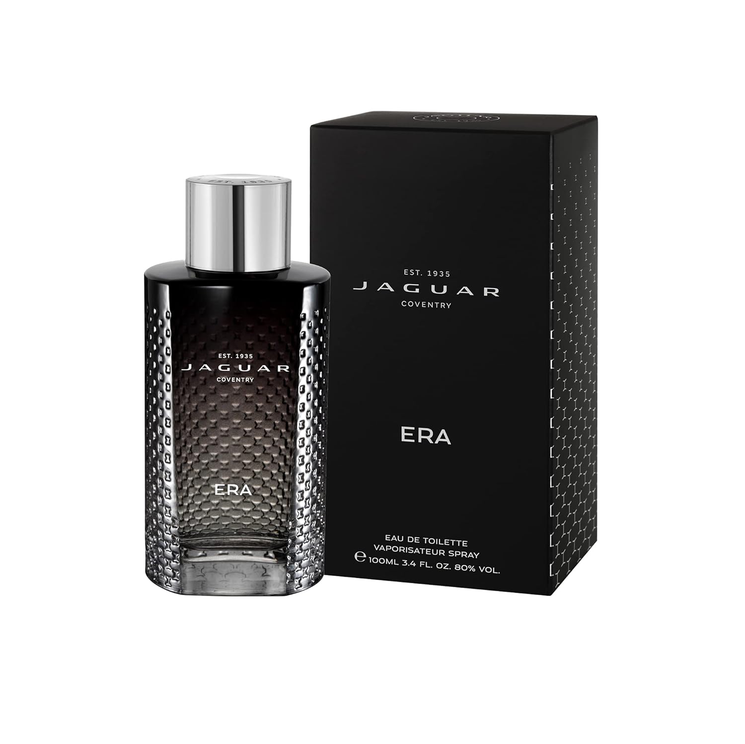 Jaguar Era EDT For Him - 100 ml -  - www.xscent.shop