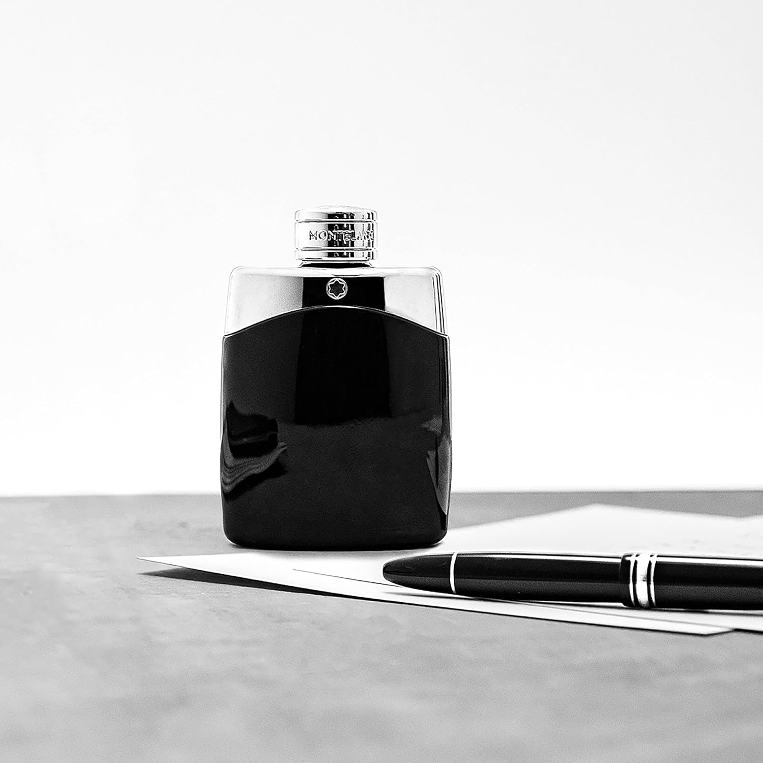 Mont Blanc Legend EDT For Him -  - www.xscent.shop