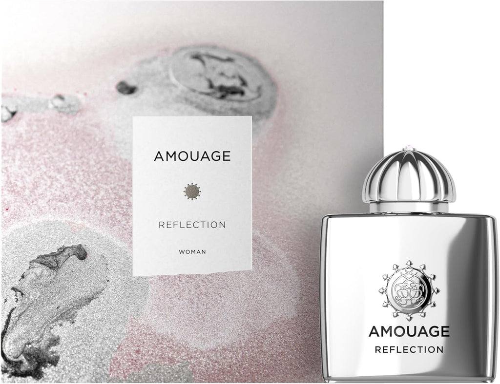 Amouage Reflection EDP For Her - 100 ml -  - www.xscent.shop
