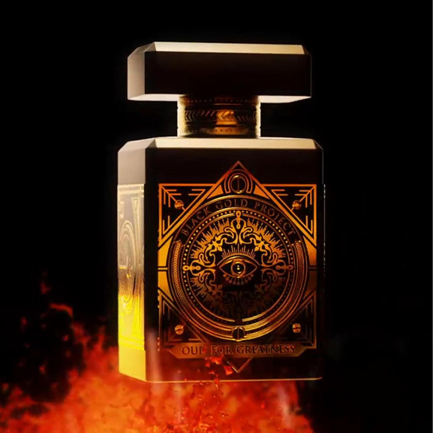 Initio Parfums Prives Oud For Greatness EDP For Unisex - 90 ml -  - www.xscent.shop