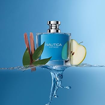 Nautica Voyage EDT For Him - 100 ml -  - www.xscent.shop