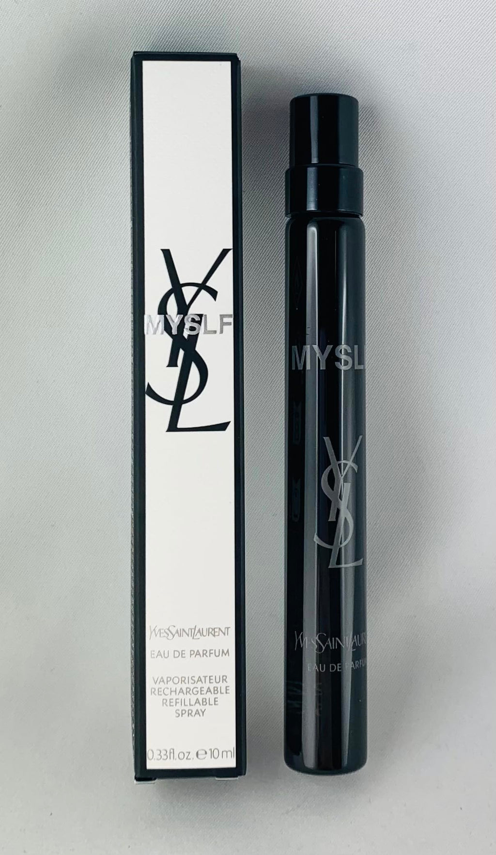 Yves Saint Laurent Myslf EDP For Him – 10 ml -  - www.xscent.shop