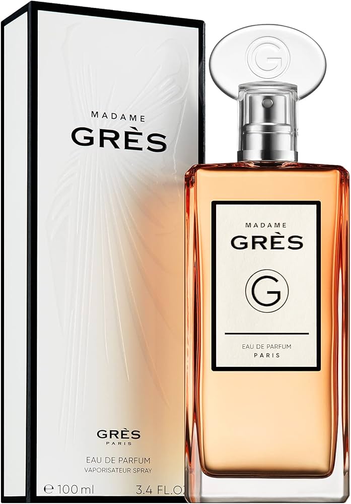 Madame Grès EDP For Her - 100 ml -  - www.xscent.shop