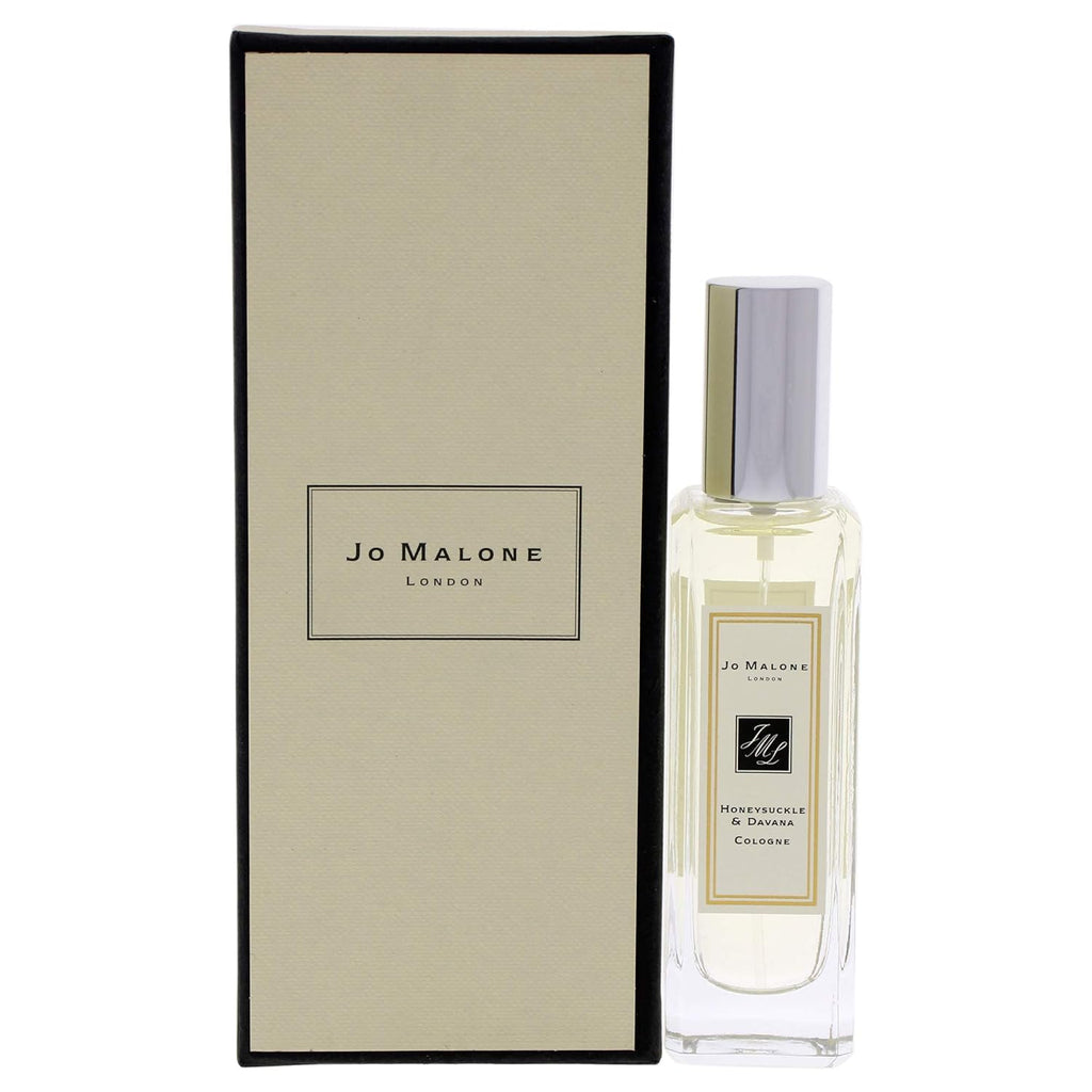 Jo Malone London Honeysuckle and Davana Eau de Toilette For Her - 30 ml -  - www.xscent.shop