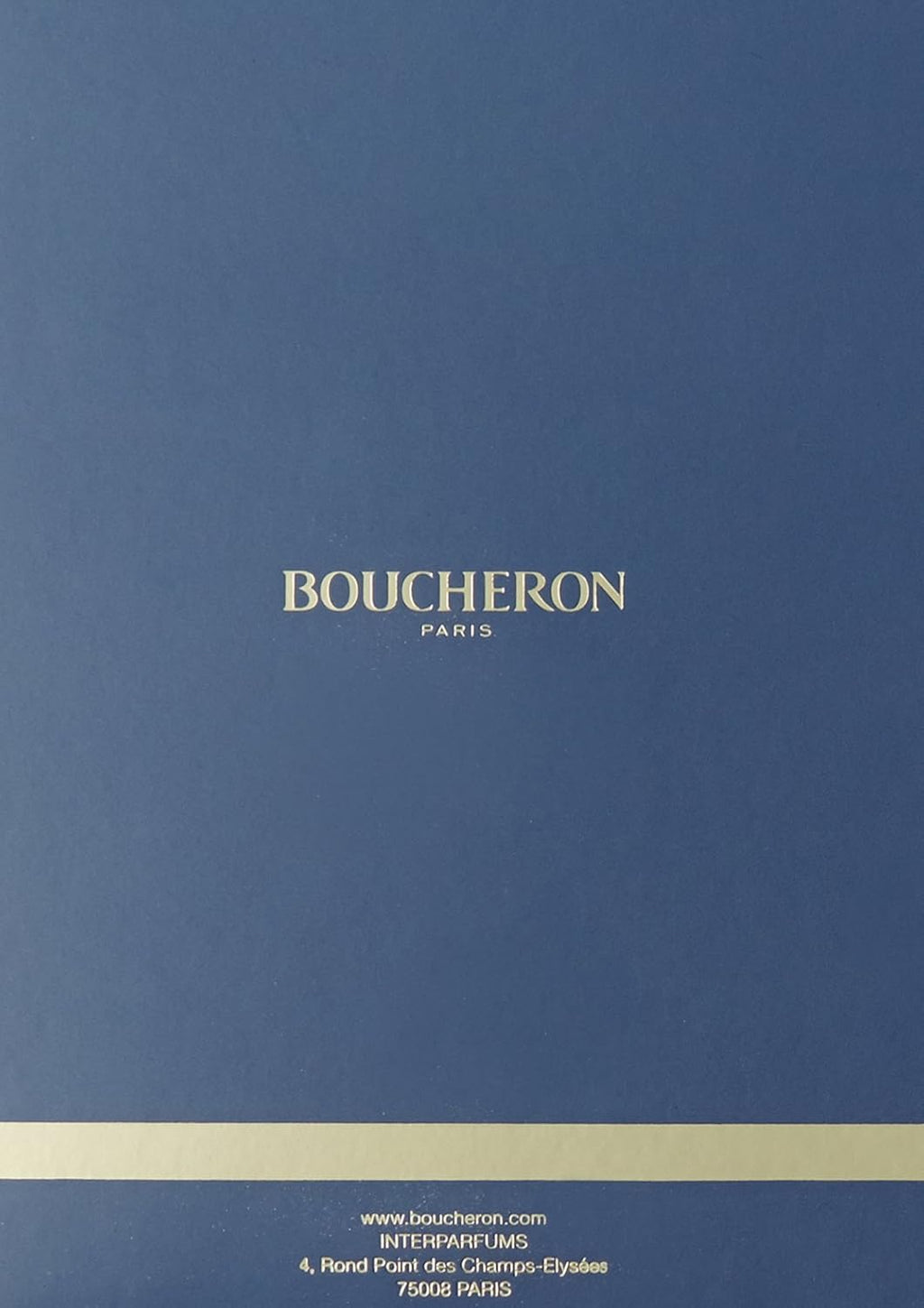 Boucheron Jaipur EDP For Him - 100 ml -  - www.xscent.shop