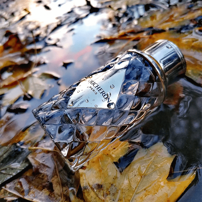 Boucheron Place Vendome EDP For Her - 100 ml -  - www.xscent.shop