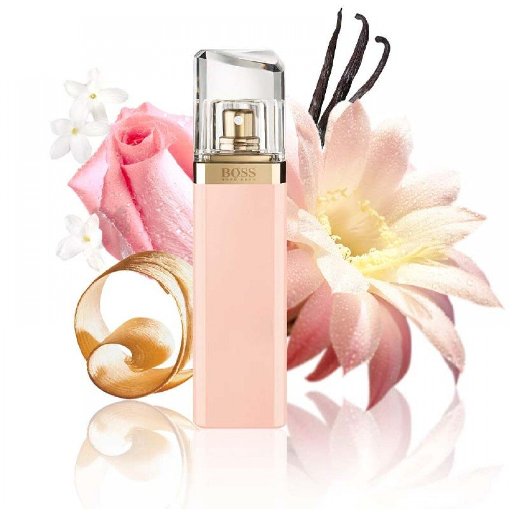 Hugo BossMa Vie Pour Femme EDP For Her - 75 ml -  - www.xscent.shop