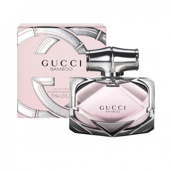 Gucci Bamboo EDP For Her - 75 ml -  - www.xscent.shop