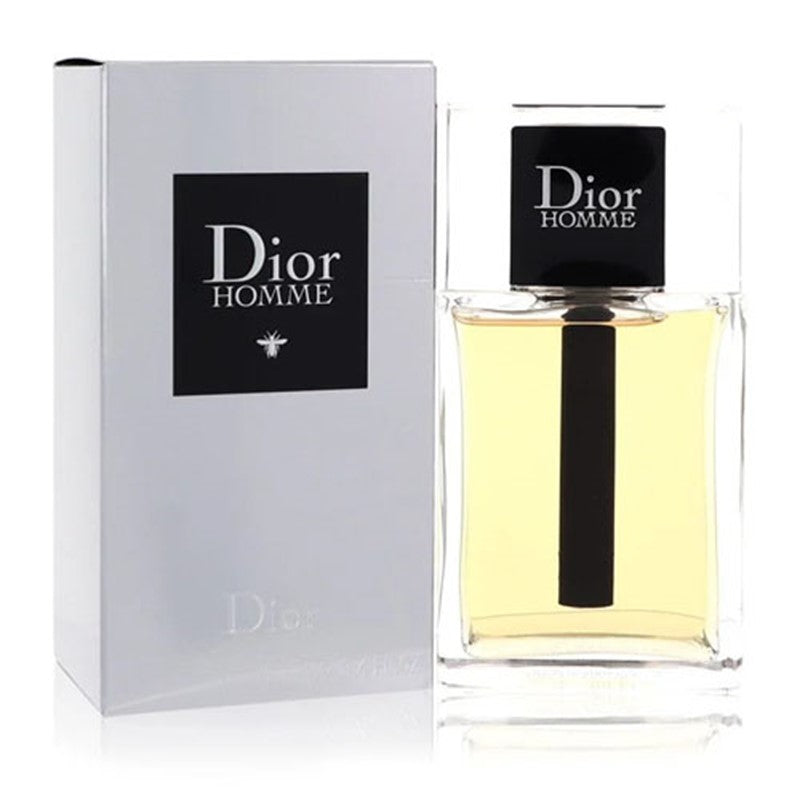 Dior Homme Eau de Toilette - 50 ml -  - www.xscent.shop