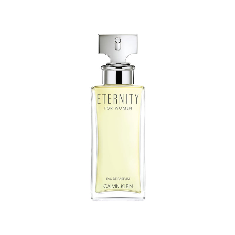 Calvin Klein Eternity EDP For Her - 100 ml - 88300101405 - www.xscent.shop