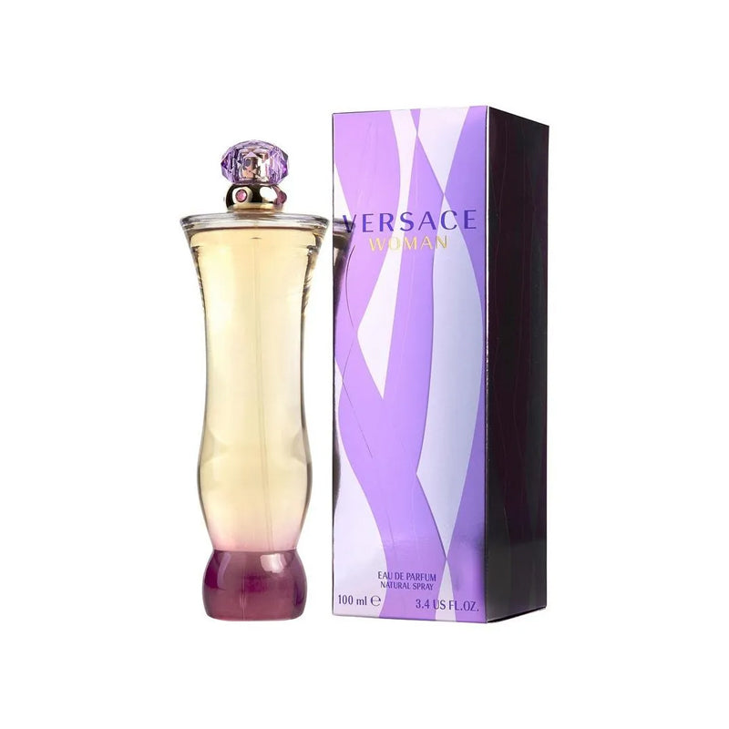 Versace Women EDP For Her - 100 ml -  - www.xscent.shop