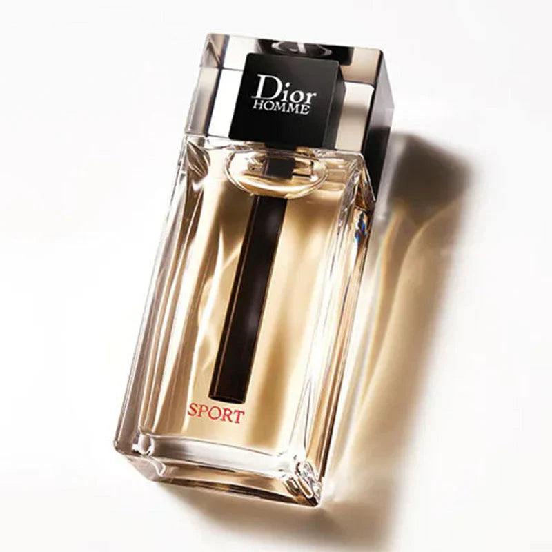 Dior Homme Sport Eau De Toilette For Him -  - www.xscent.shop
