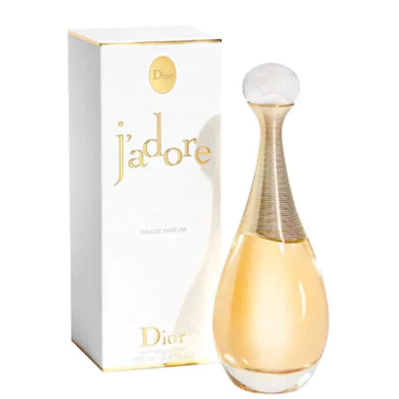 Dior J'adore Eau de Parfum For Her - 150 ml -  - www.xscent.shop
