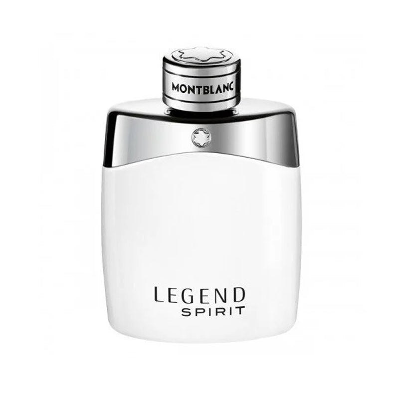 Mont Blanc Legend Spirit EDT For Him -100 ml - 3386460074827 - www.xscent.shop