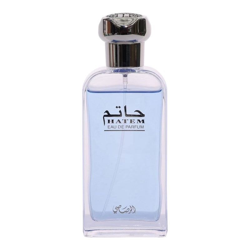 Rasasi Hatem EDP Men & Women - 75ml - 614514124017 - www.xscent.shop