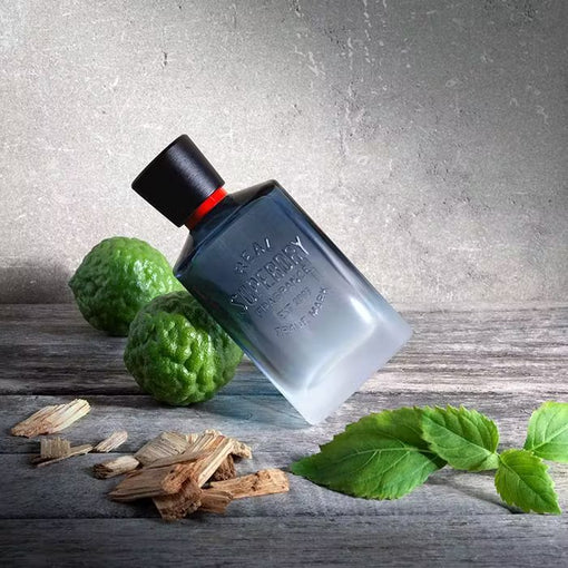 Superdry Real 01 Masculin EDT For Him - 100 ml -  - www.xscent.shop