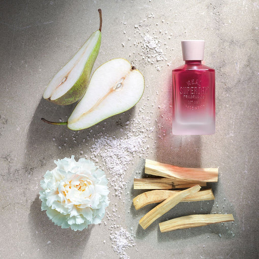 Superdry Real 01 EDT For Her - 100 ml -  - www.xscent.shop