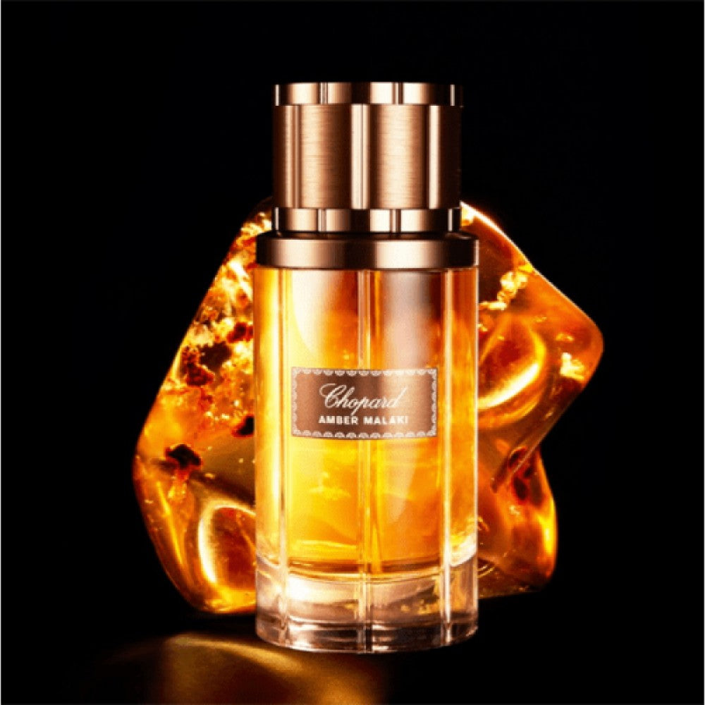 Chopard Amber Malaki EDP For Unisex – 80 ml -  - www.xscent.shop