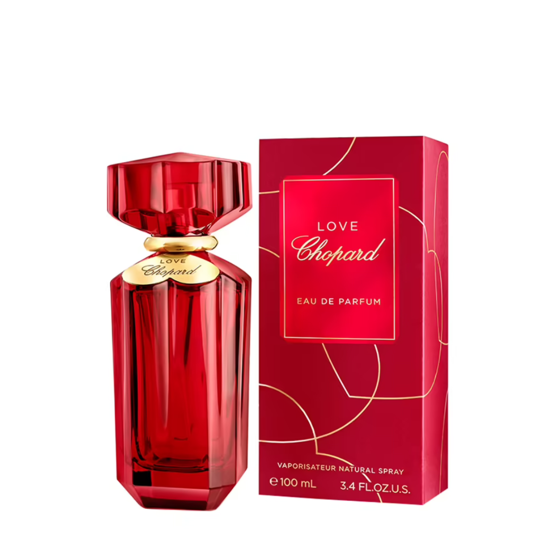 Chopard Love EDP For Her –100 ml -  - www.xscent.shop