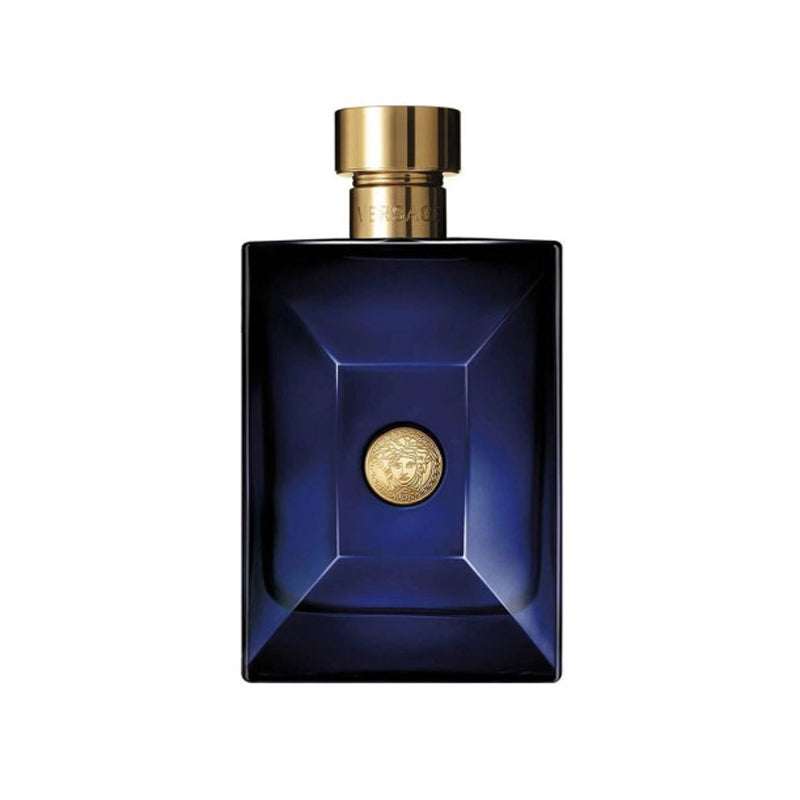 Versace Dylan Blue EDT For Him – 200 ml - 8011003826490 - www.xscent.shop