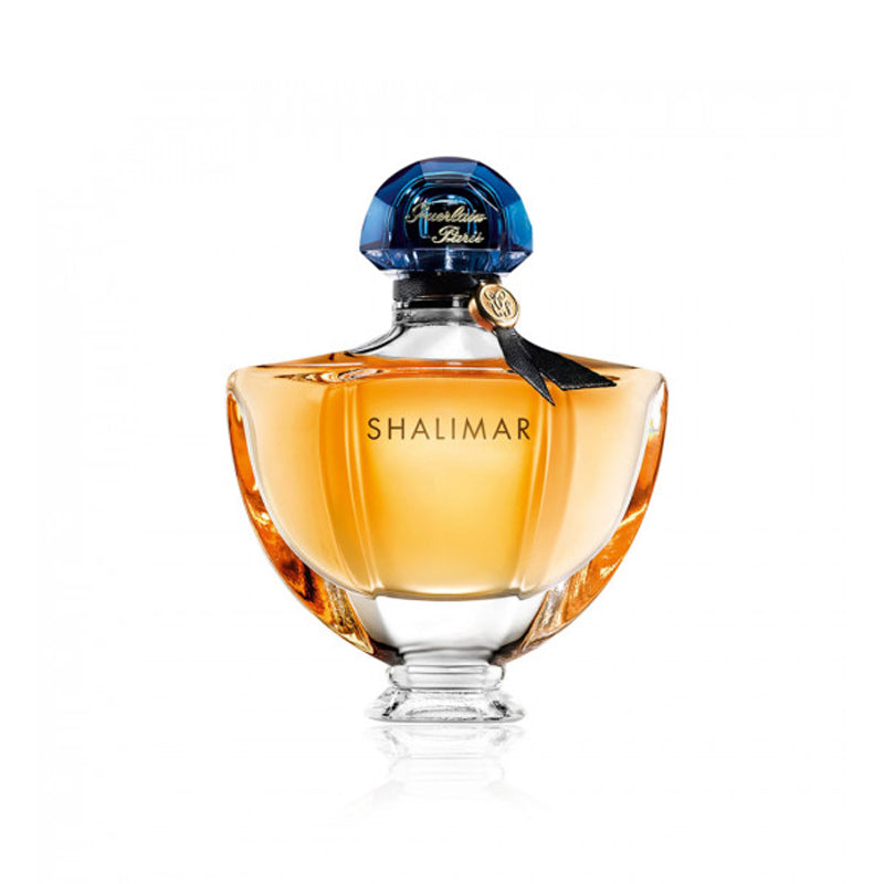 Guerlain Shalimar EDP For Her – 90 ml - 3346470113558 - www.xscent.shop