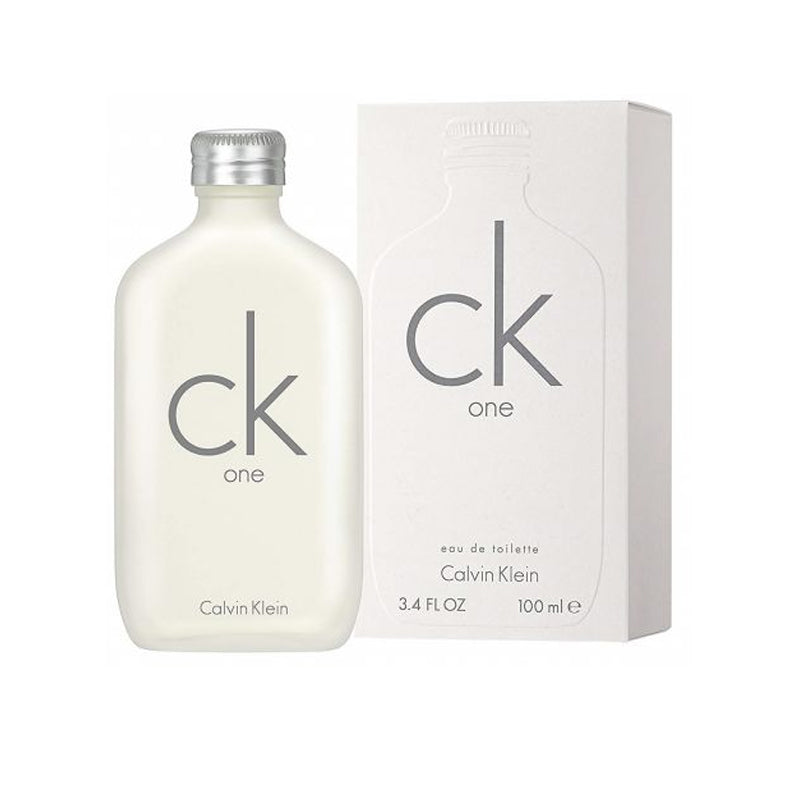 Calvin Klein Ck One EDT For Him -100 ml -  - www.xscent.shop