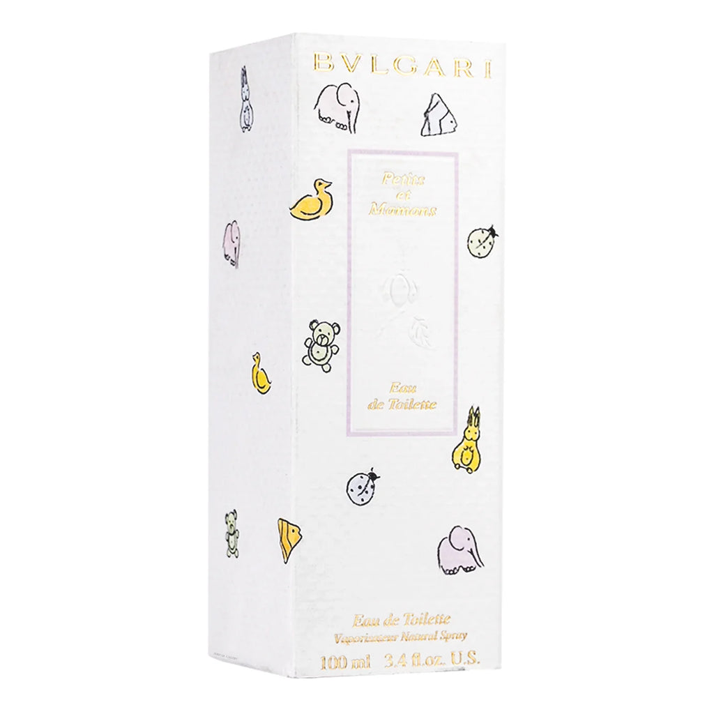 Bvlgari Petits Et Mamans EDT For Her - 100 ml -  - www.xscent.shop