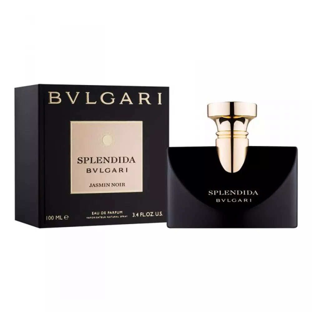 Bvlgari Splendida Jasmin Noir EDP For Her - 100 ml -  - www.xscent.shop