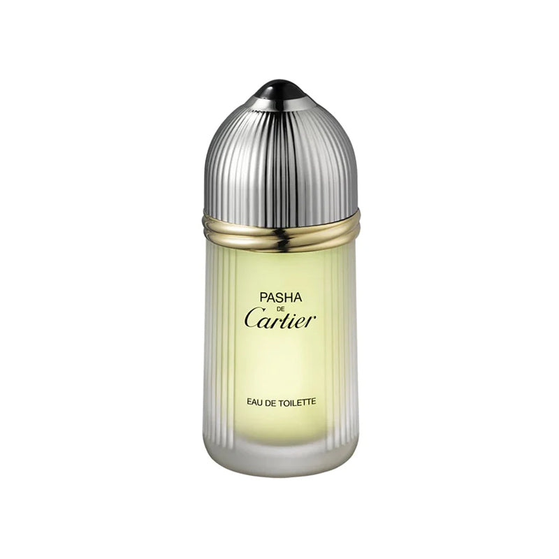 Cartier Pasha EDT For Him – 100 ml - 3432240000989 - www.xscent.shop