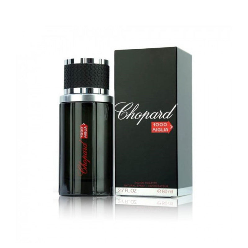 Chopard 1000 Miglia EDT For Him - 80 ml -  - www.xscent.shop