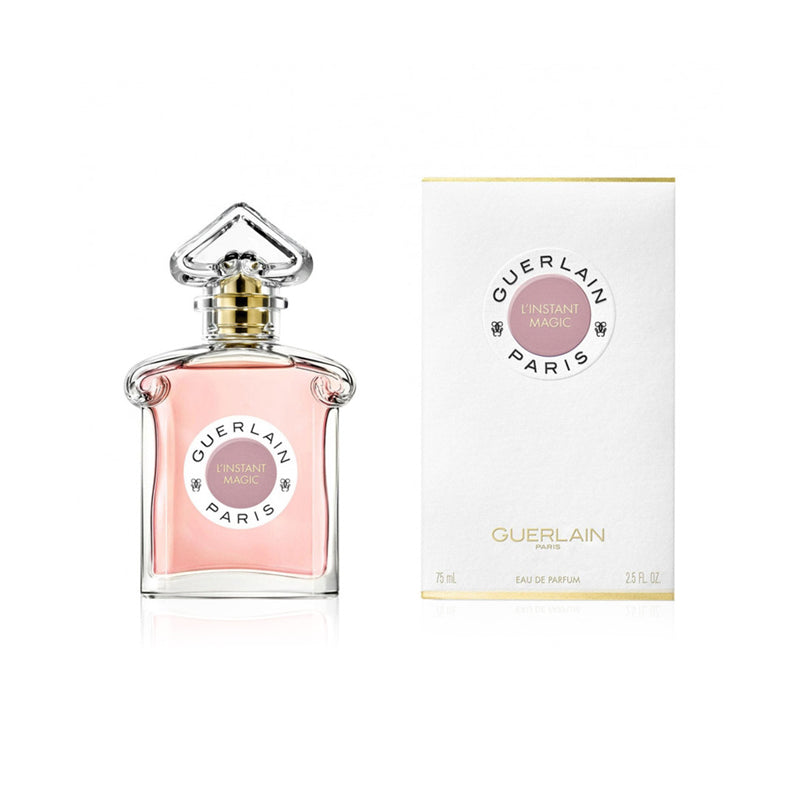 Guerlain L'instant Magic EDP For Her - 75 ml -  - www.xscent.shop
