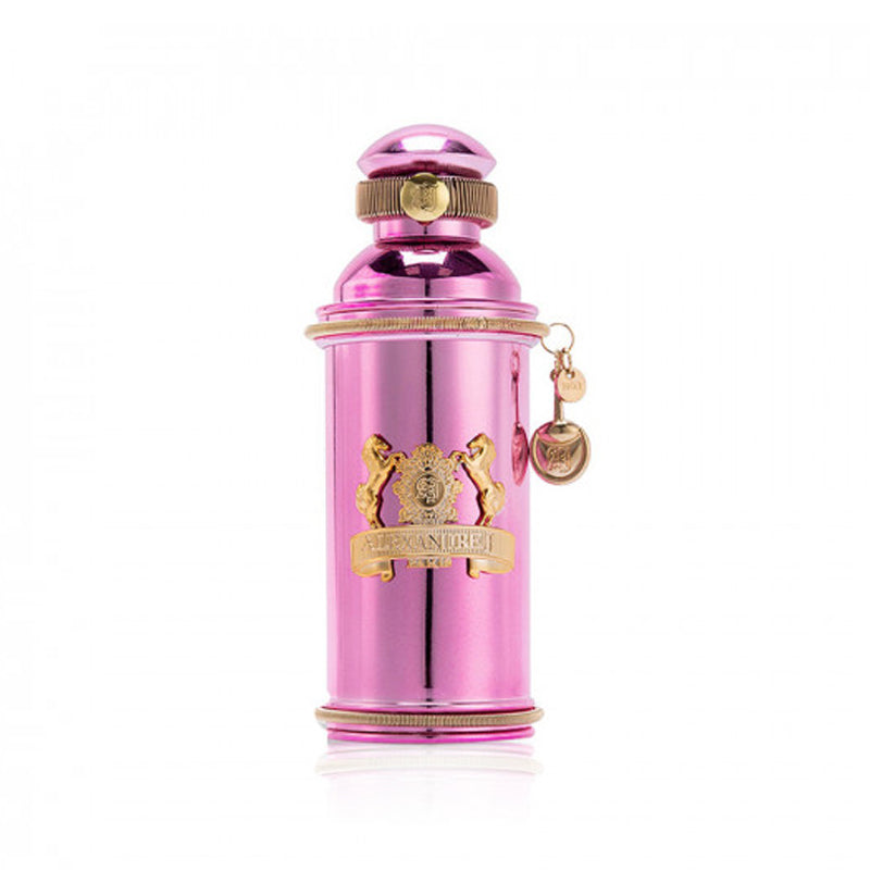 Alexandre.J The Collector Rose Oud EDP For Her – 100 ml - 3760016770300 - www.xscent.shop