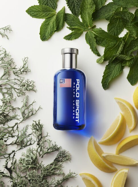Ralph Lauren Polo Sport EDT For Him - 125 ml -  - www.xscent.shop