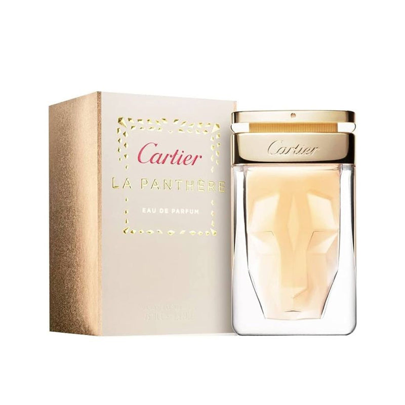 Cartier La Panthere Limited Edition EDP For Her – 75 ml -  - www.xscent.shop