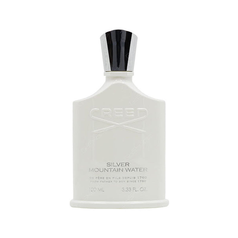 Creed Silver Mountain Water EDP For Unisex – 100 ml - CRE-M1110035 - www.xscent.shop