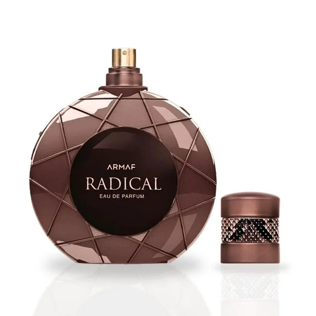 Armaf Radical EDP For Unisex-100 ml -  - www.xscent.shop