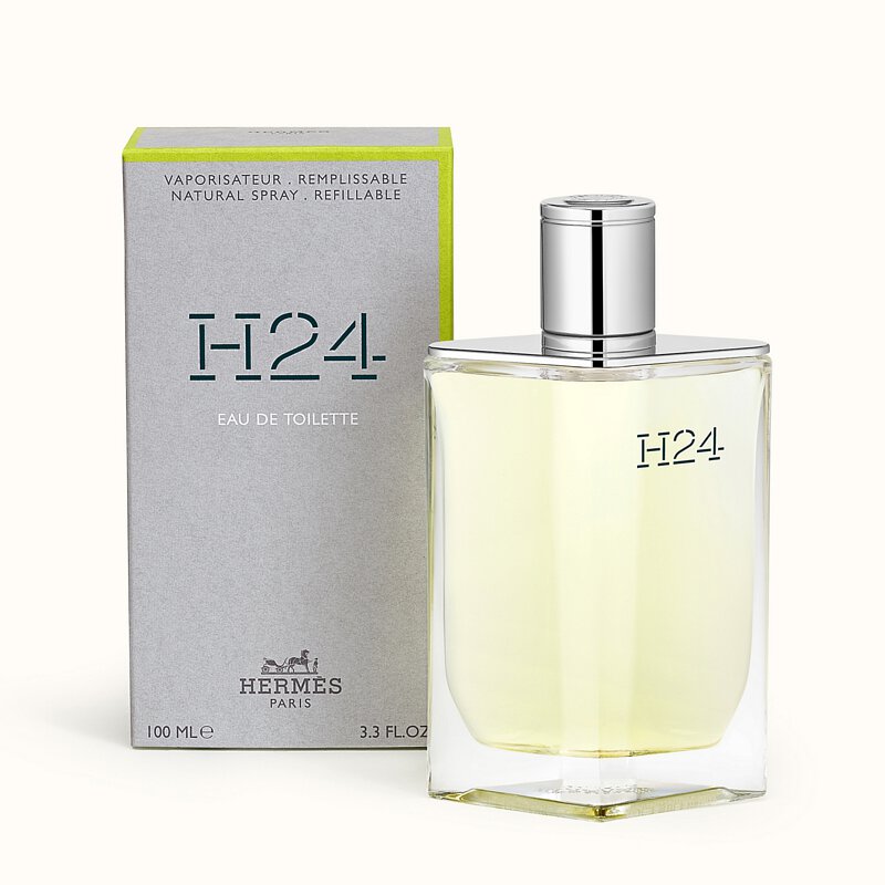 Hermes H24 EDT For Him - 100 ml -  - www.xscent.shop